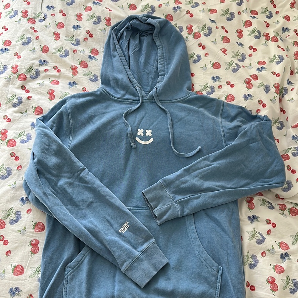 Barstool Hoodie